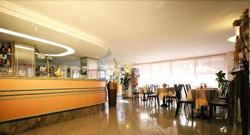 Hotel Oregon Rimini Exterior foto